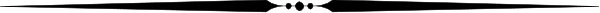 The image shows a simple line drawing of two parallel lines with no additional details provided about any other elements present within it.
