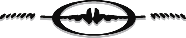 The image shows a black bat logo with wings spread out on top of what appears to be an emblem resembling a shield in white coloring against a gray background.