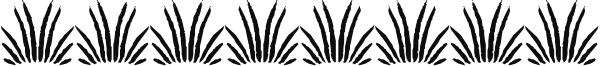 The image shows a gray background with an abstract design that resembles a stylized tree branch pattern on top of it; there is no text present in this clip-art image.