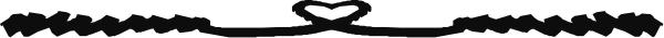 The image shows a black line on an otherwise gray background with no other discernible features to provide details about objects, people, animals, actions, or settings within it.