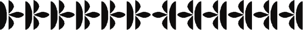 The image shows a gray background with text that reads "THE END" at both ends of what appears to be an elongated object resembling a piece of paper being torn apart from two sides in opposite directions, creating tension between them as if it's about to break or has just broken.