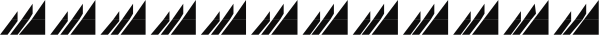 The image shows a black line on an otherwise gray background with no other discernible content to provide details about.