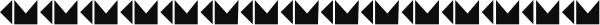 The image shows a gray background with two black lines forming an angle against it; there is no other content visible within this small clip-art frame.