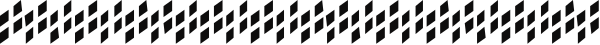 The image shows a gray background with an abstract design that resembles a line of rectangles connected by lines forming what appears to be a patterned surface.