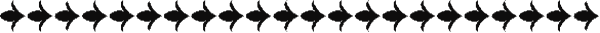 The image shows a simple line drawing of an object that resembles a tank with tracks on it moving from left to right across what appears to be a flat surface in front of another similar-looking object.