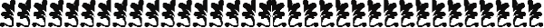The image shows a gray background with two black lines forming an angle against it; there is no other content visible within this small clip-art frame.
