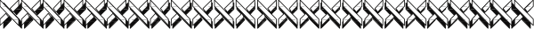The image shows a gray background with black dots forming an abstract pattern that resembles a pathway leading to something in front of it; there is no text present within this small clip-art image.