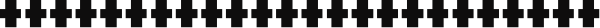 The image shows a simple line drawing of two parallel lines with no other discernible content.