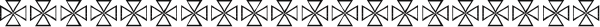 The image shows a simple black line on an otherwise plain background with no other discernible features to report.