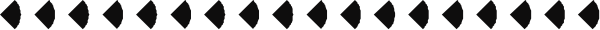 The image shows a gray background with two black lines forming an angle against it; there is no text present within this small clip-art graphic.