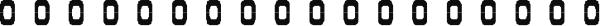 The image shows a simple line graph with two lines on it against a light gray background.