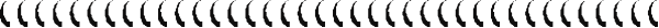 The image shows a simple line drawing of two parallel lines with no other discernible content within it.