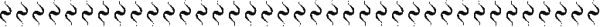 The image shows a simple black line on a white background with no other discernible content to provide details about.