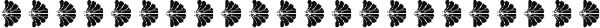 The image shows a gray background with two black lines forming an angle against it; there is no text present within this small clip-art image.