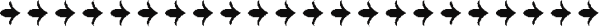 The image shows a simple line drawing of two parallel lines with no additional details to provide information about any other elements present within it.