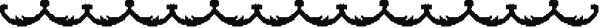 The image shows a simple line drawing of two parallel lines with no other content visible within it.