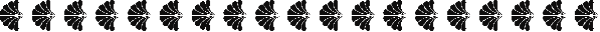 The image shows a black line on a gray background with no other discernible content to provide details about.