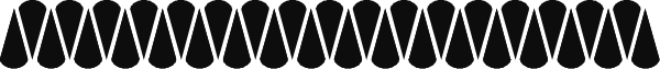 The image shows a gray background with black lines forming an abstract pattern that resembles waves or ripples on water's surface.