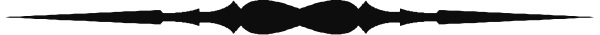 The image shows a simple line drawing of two parallel lines with no additional details provided about any other elements present within it.