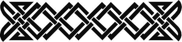The image shows a black and white pattern with no discernible content to identify any particular object, person, animal, action, or setting.