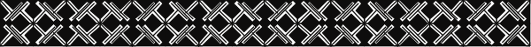 The image shows a gray background with black text that reads "XO XO" repeated multiple times across it.