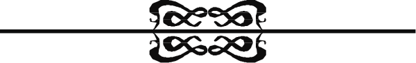 The image shows a black and white photo of an interior space with decorative elements on walls that resemble leaves; there is no text present in this small clip-art image.