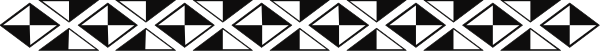 The image shows a gray background with geometric shapes resembling triangles forming an abstract pattern on top of it.