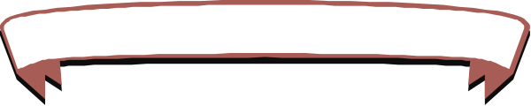 The image shows a red sword with white handle on top of an object that appears to be a shield or banner stand in front of it.