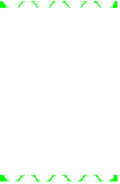 The image shows a pixelated representation of an open book with pages that have text on them against a gray background.