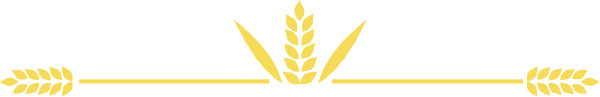 The image shows a stylized depiction of an Olympic torch with laurel leaves on either side atop it.