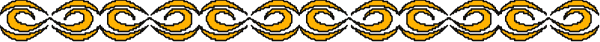 The image shows a gray background with two yellow circles on it; there's no text present.