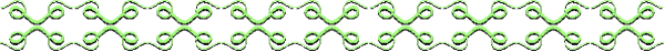 The image shows a gray background with green text that reads "Hello World!" on it.