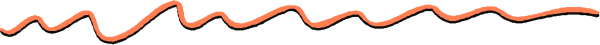 The image shows a red line on a gray background with no other discernible content to provide details about.