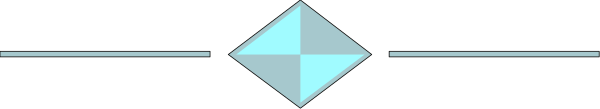 The image shows a simple line drawing of two rectangles with an arrow pointing between them on what appears to be a light grey background.