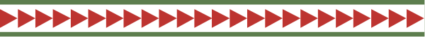 The image shows a red arrow pointing to an object with white text on it that reads "red".