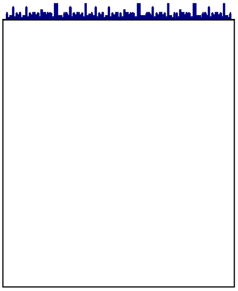 The image shows a black screen with white text at the bottom that reads "1234567890".