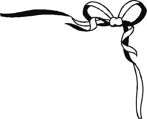 The black and white silhouette of a person holding an umbrella with their left hand while standing on what appears to be ice skates in front of them.