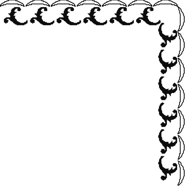 The black and white photo shows a simple graphic of an open book with pages visible on both sides; there is no text present in this image.