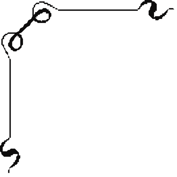 The image shows a chemical structure diagram of an organic molecule with labeled atoms representing carbon (C), hydrogen (H) bonds, double-bonded oxygen (O=O), nitrogen (N), and sulfur (S).