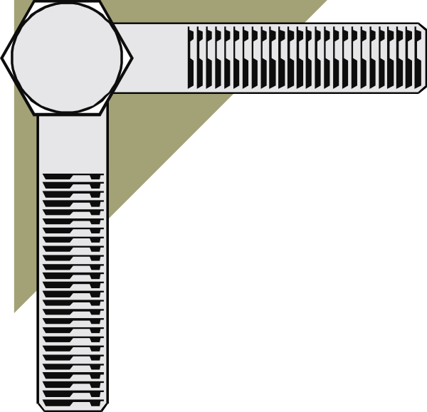 The black and white illustration shows a mechanical object with gears that resembles an engine part against a yellow background on the right side of the image.