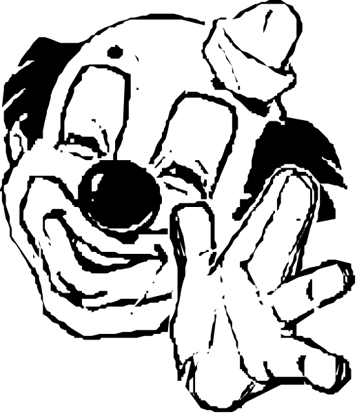 The black and white photo shows a person's face with their eyes closed against an indistinct background that appears to be darkened for privacy reasons.