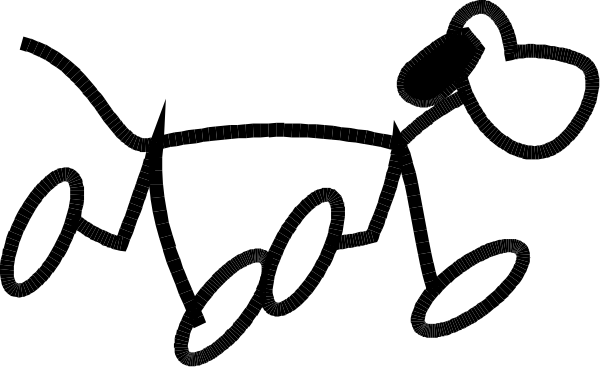 The black and white photo shows a group of birds flying together against an overcast sky with no visible landmarks to indicate location.