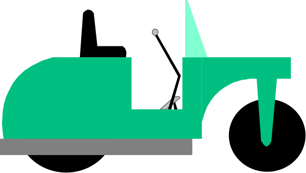 The image shows a logo with text that reads "CIRCLE" on it against an abstract background of greenish hues.
