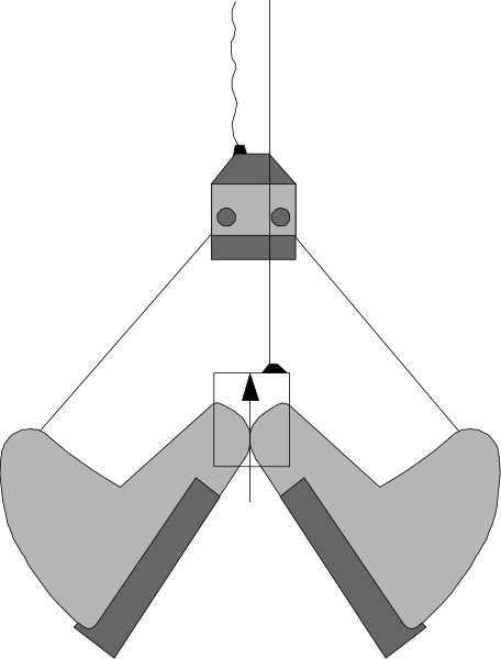 The image shows a black and white pixelated illustration of an astronaut floating above Earth with their arms crossed over each other in front of them.