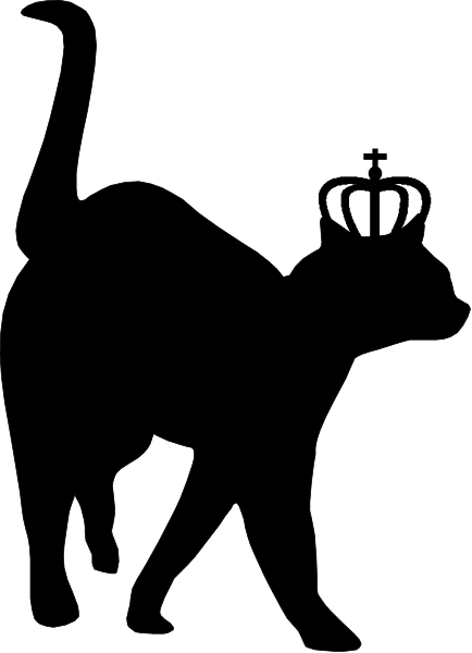 The image shows a black and white striped pattern with no distinguishable content within it.
