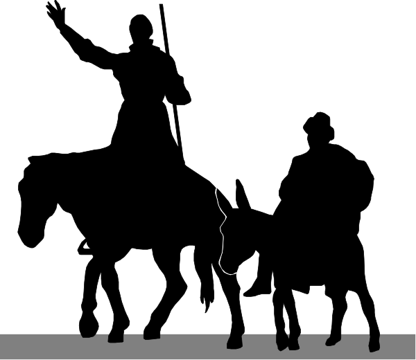The image shows a black screen with white text that reads "Welcome to our new website."