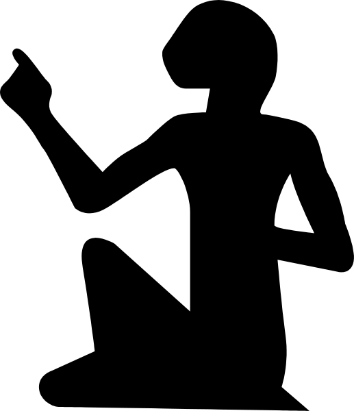 The image shows a black and white striped pattern with no discernible content within it.