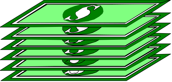 The image shows a pixelated representation of an alien with green skin standing on top of what appears to be a platform made up of multiple layers that resemble stairs in a digital glitch pattern against a dark background, giving it a retro video game aesthetic.