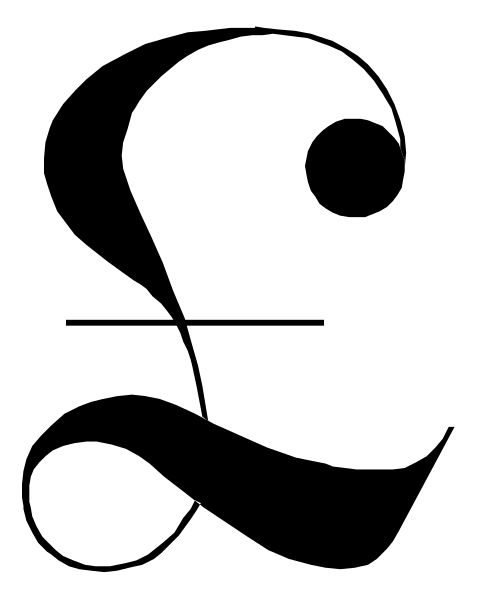 The image shows a black and white striped pattern with no discernible content within it.