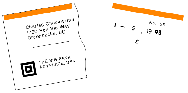 The image shows a collection of three tickets with different designs placed next to each other against an indistinct background that appears dark in color.